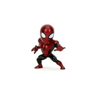 Jada Toys Marvel Spider-Man Figura (1 pezzo) - 1 di 4 personaggi da collezione in metallo (Spider-Man, Venom, Green Goblin o Toxin) per fan e collezionisti a partire dagli 8 anni, onda 3, scelta