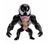 Personaggio Jada Toys Metalfigs Marvel Spiderman Venom 10 cm
