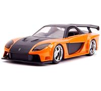 Jada Toys – MAZ RX-7 Fast and Furious – 1/32
