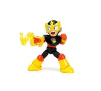Jada Toys Mega Man 4" Elec Man - 1:12 Scale Action Figure, Wave 2 - Over 15 Poin