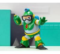 Mega Man Action Figure Bubble Man 11 cm
