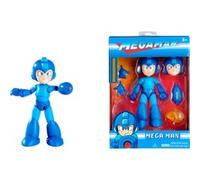 Jada Toys Mega Man - Mega Man, Gioco figura