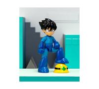 Jada Toys - Mega Man - Mega Man Man Ver.02