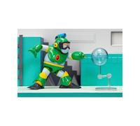 Jada Toys - Mega Man - Uomo bolla