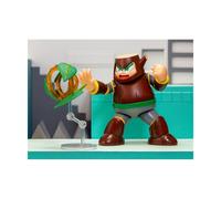 Jada Toys - Mega Man - Uomo di legno