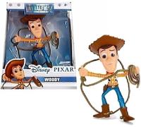 Jada Toys Metals 98346 Disney Pixar Toy Story Woody Con Lazo Die Cast...