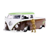 JADA TOYS Modello pronto, già assemblato