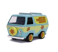 Van MISTERY MACHINE 1/32 SCOOBIDOU - Scouby doo