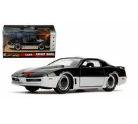 Jada Toys PONTIAC FIREBIRD KNIGHTRIDER K.A.R.R.1982 1:32