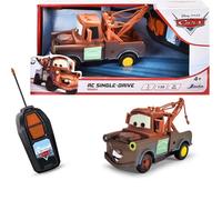 Auto RC Cricchetto da CARS 3 1:32 con controllo semplice