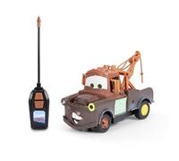 Jada Toys - RC Auto Cars Cricchetto, 203081007, +4 anni, con telecomando a 1 canale, 14 cm