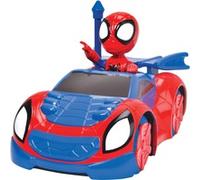 Jada Toys RC Spidey Web Crawler