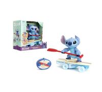 Jada Toys RC Surfer Stitch - Surf e Acrobazie con l'Iconico Personaggio Disney Stitch