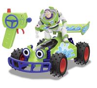 Dickie Toys RC Toy Story - Passeggino con personaggio Buzz 1:24