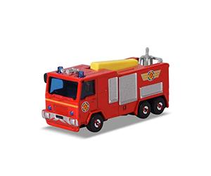 Jada Toys Sam Confezione singola da 8 pezzi.