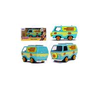 Jada Toys SCOOBY DOO MYSTERY MACHINE 1:32 - JADA32040