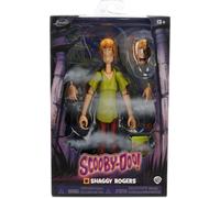 Jada Toys Scooby Doo Shaggy Action Figure 1/12 15 CM NUOVO & OVP