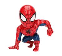 Jada Toys Spiderman Ultimate Spiderman 6 pollici Metals Action Figure Età 8+