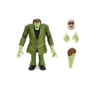 Scooby-Doo Action Figure Creeper 15 Cm 1/12 Jada Toys