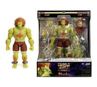 Jada Toys Street Fighter II Blanka - Statuetta da 7,5"