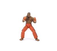 Jadatoys 253252034 - Street Fighter II Dee Jay 6" Figura - Nuovo