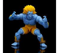 Street Fighter 2 Blanka Player 2 1/12 Action Figura Esclusiva Action Figura Jada