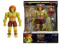 Jada Figura Blanka – Ultra Street Fighter II: The Final Challengers – 19 cm Deluxe – PREORDER