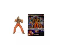 Street Fighter II Dee Jay Personaggio 15 Cm