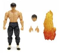Jada Toys Street Fighter ll Fei-Long 253252027