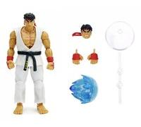 Jada Toys Street Fighter ll Ryu 253252025