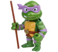 Jada Toys Teenage Mutant Ninja Turtles 4" Donatello Die-cast Figure, Toys for Ki