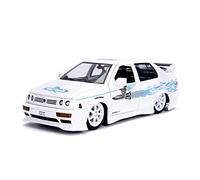 Volkswagen Jetta - Jada Toys Fast & Furious 1:24 - JA03025WH