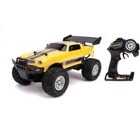Jada Toys Transformers Bumblebee 1977 Chevy Camaro Elite Off Road 4x4 RC