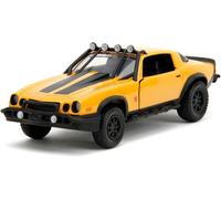 Jada Toys Transformers T7 Bumblebee 1:32