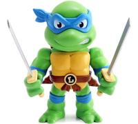 Jada - turtles personaggio leonardo cm10, 8 anni...