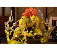 PREORDER Ultra Street Fighter II: The Final Challengers: BLANKA Deluxe by Jada