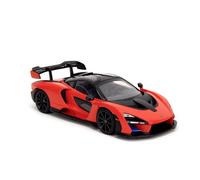 Jada Toys VELOCE & FURIOUS MCLAREN SENNA 1:24