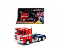 Jada - Transformers - Autobot Optimus Prime G1 Die Cast 1:24