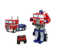 Jadatoys 253114000 - Transforming RC Optimus Prime - Nuovo