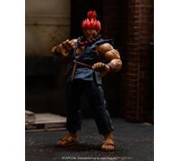 Jada Ultra Street Fighter II The Final Challengers Akuma