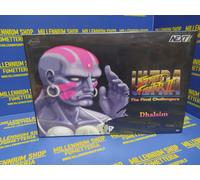 Dhalsim (Player 2) Deluxe 16 Cm Ultra Street Fighter II: The Final Challengers N