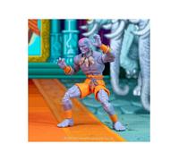 Jada Ultra Street Fighter II The Final Challengers Dhalsim Player 2 Deluxe Versi