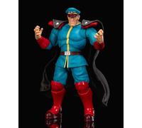 Jada Ultra Street Fighter II The Final Challengers M. Bison Player 2