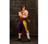Jada Ultra Street Fighter II The Final Challengers Vega