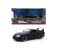 Jada VELOCE E FURIOSA - Toyota Supra 1995-1:24