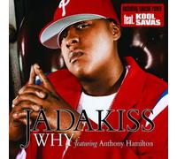 Jadakiss Feat.Anthony Hamilton - Why