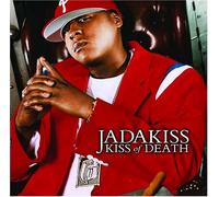 Jadakiss - Kiss of Death