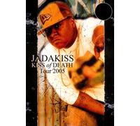 Jadakiss - Kiss of Death: Tour 2005