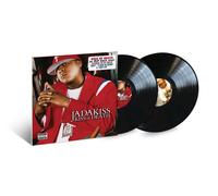 Jadakiss Kiss Of Death (Vinyl LP)