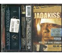 Jadakiss - Kiss Tha Game Goodbye